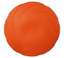 Disk DF plovoucí oranžový 15cm