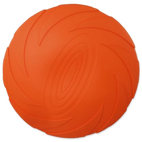 Disk DF plovoucí oranžový 22cm