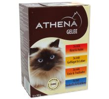 ATHENA Jelly multipack 1200g