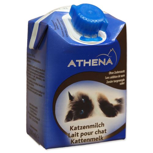 Mlieko ATHENA 200ml