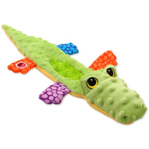 LET`S PLAY krokodíl 45 cm 1ks
