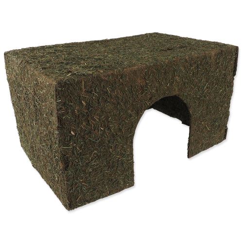 NATURE LAND Living Domek ze sena L 1ks