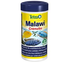 TETRA Malawi Granules
