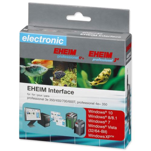EHEIM interface (USB) 1ks