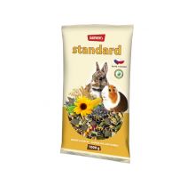 Darwins morče, králík standard 1000g