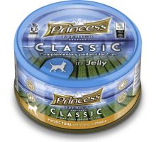 Princess premium pacific tunak, syr, ryze 170g