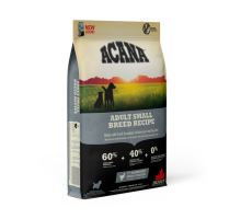 ACANA Adult Small Breed 6 kg HERITAGE