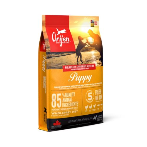 ORIJEN Puppy 6 kg