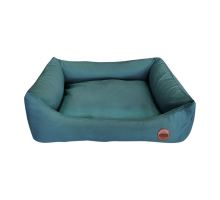 RED ANT Classic Pelech pro psy Smaragdově zelená S