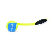 Beeztees Fetch Vrhač míčků Žlutá 31cm