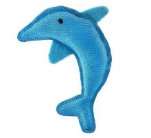 Beco Cat Nip Toy - Delfín