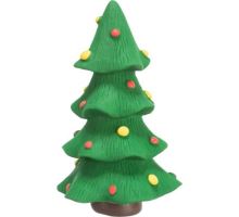 Xmas TREE, vánoční stromek, 12 cm,  latex